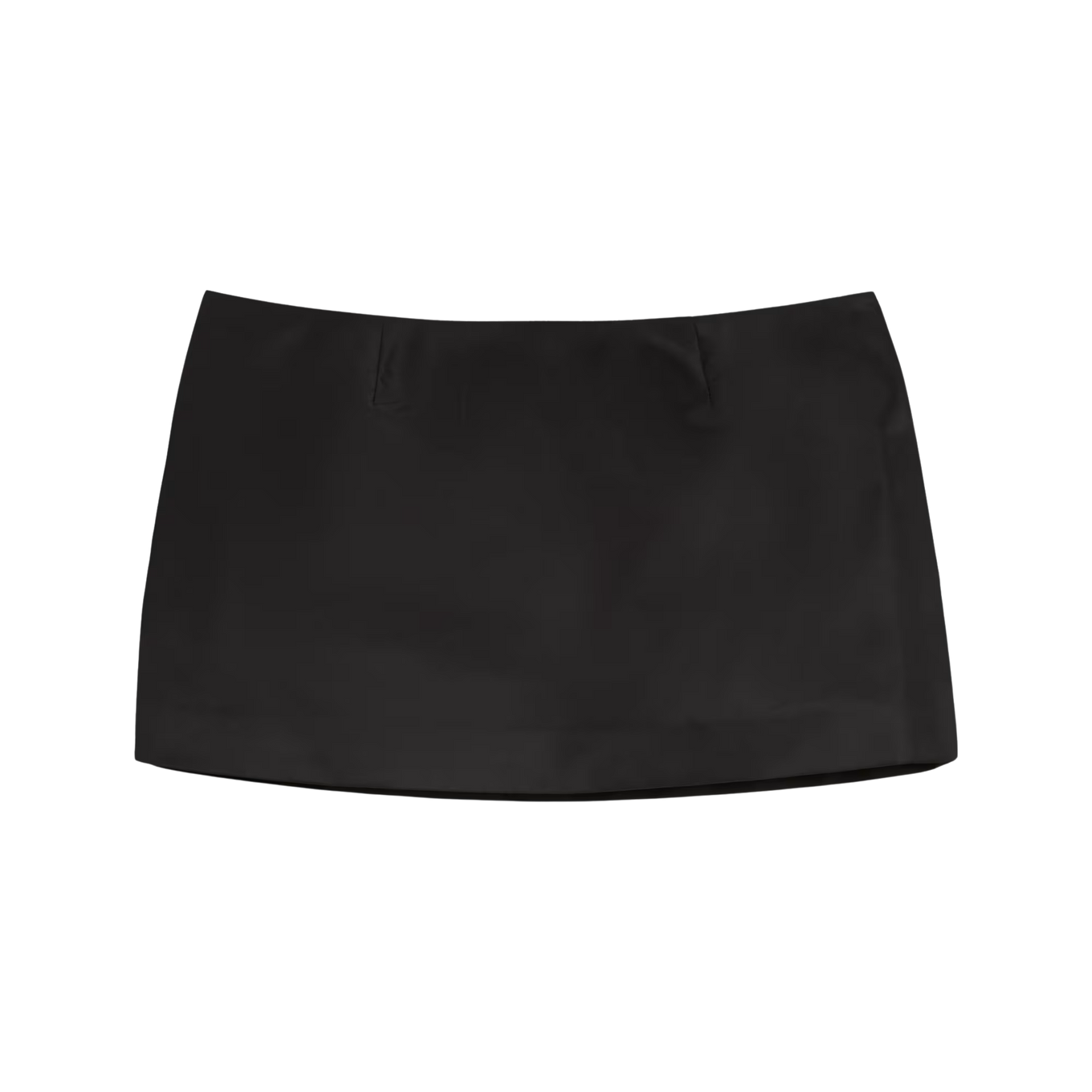 PUMA X ROSE MICRO MINI SKIRT
