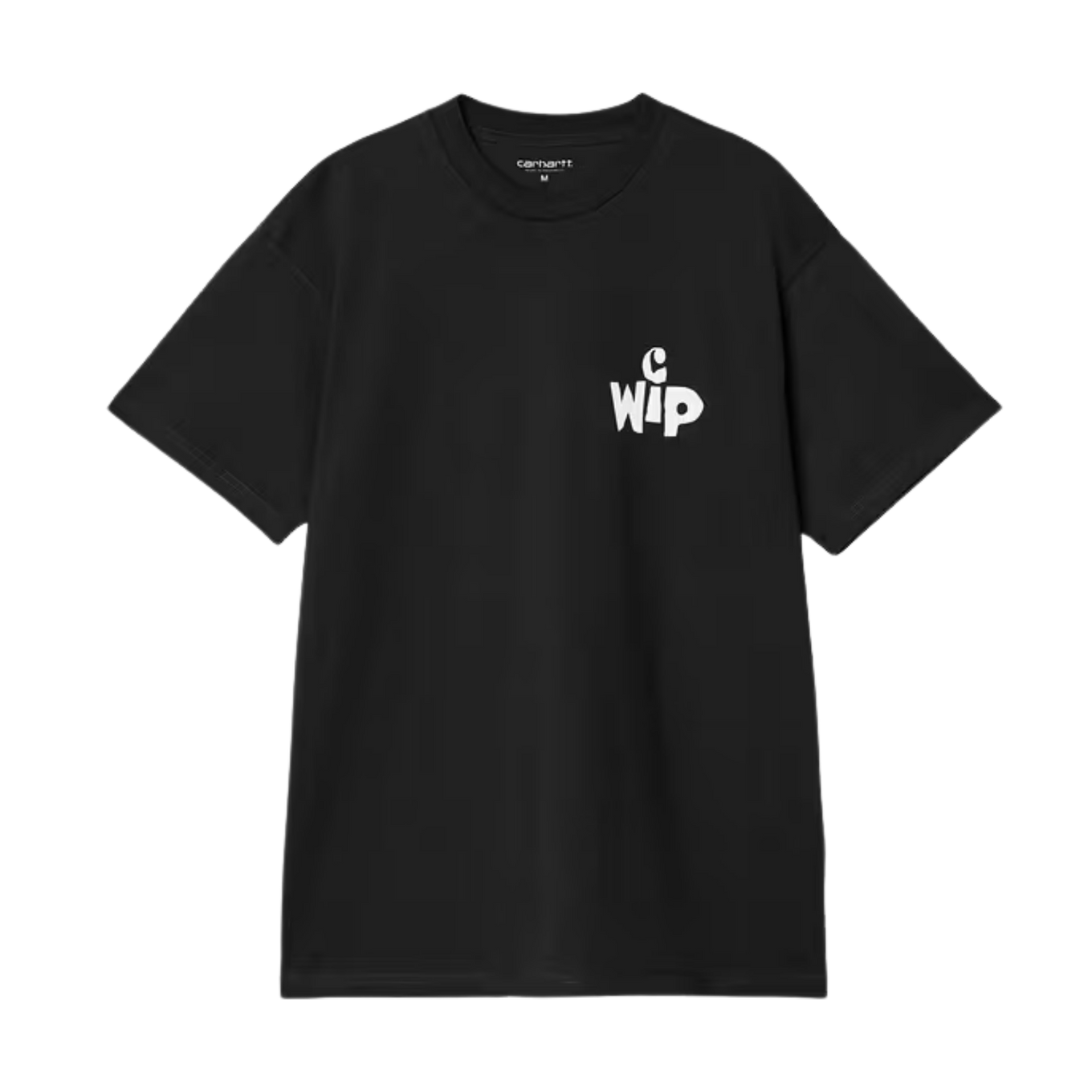 CARHARTT WIP S/S CUTOUT T-SHIRT