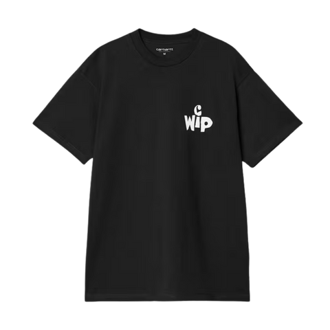 CARHARTT WIP S/S CUTOUT T-SHIRT