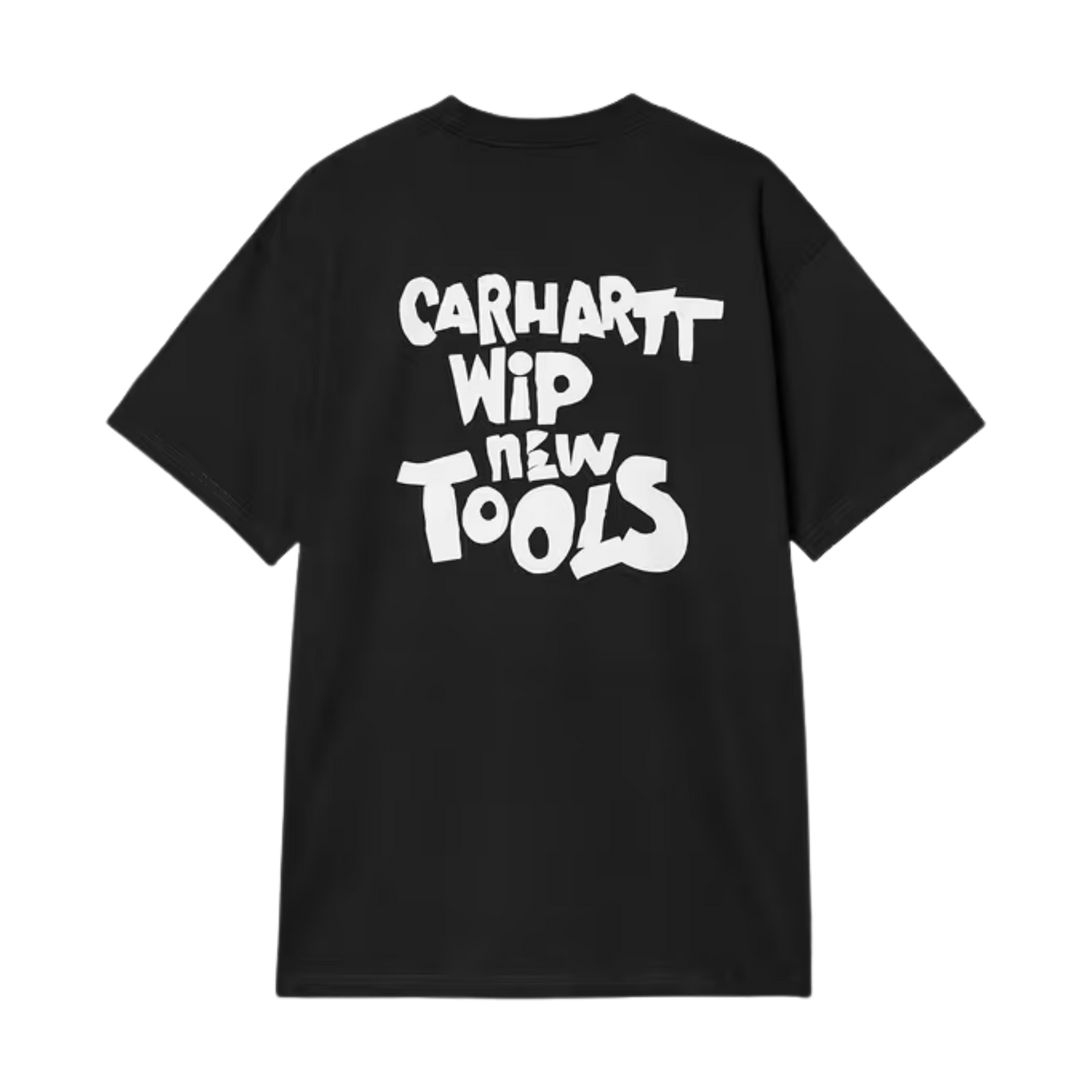 CARHARTT WIP S/S CUTOUT T-SHIRT