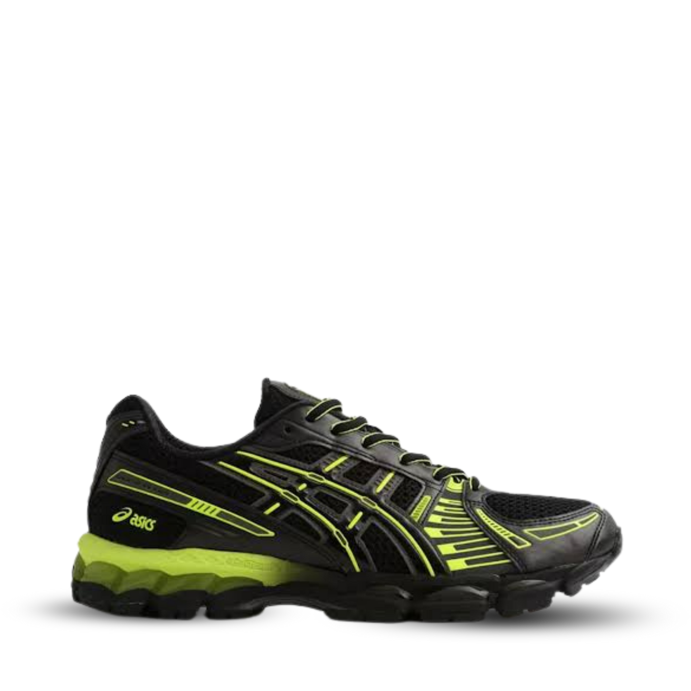 ASICS GEL-KAYANO 12.1