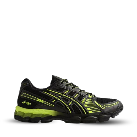 ASICS GEL-KAYANO 12.1