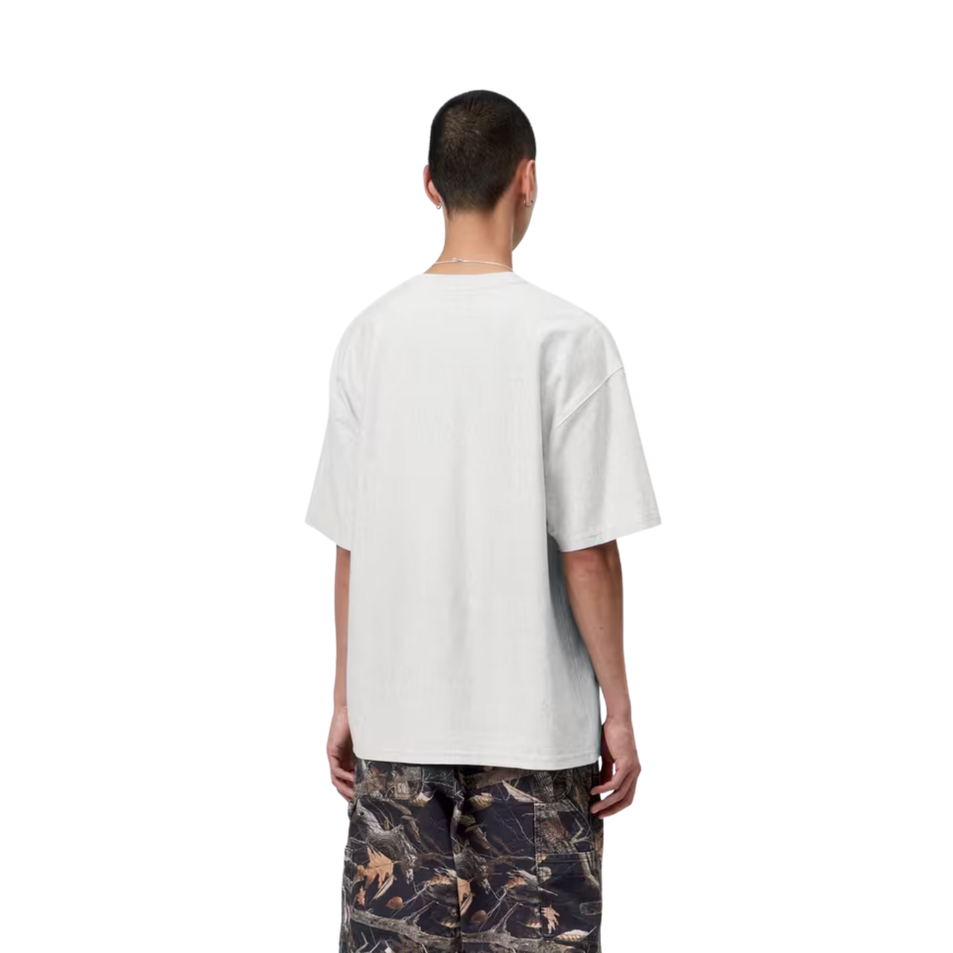 CARHARTT WIP S/S OG LOOSE POCKET T-SHIRT