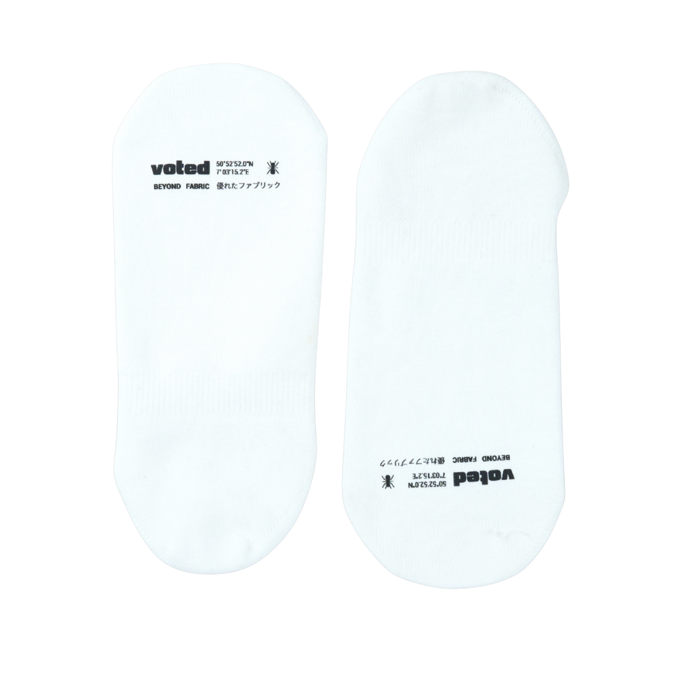 VOTED ESSENTIAL INVISIBLE FW25