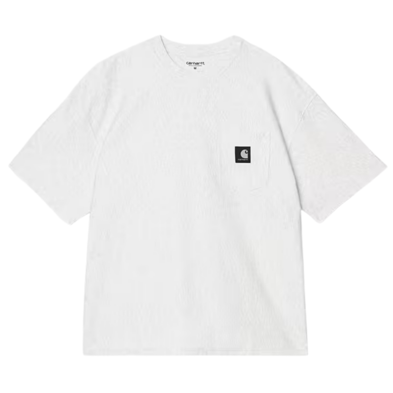 CARHARTT WIP S/S OG LOOSE POCKET T-SHIRT