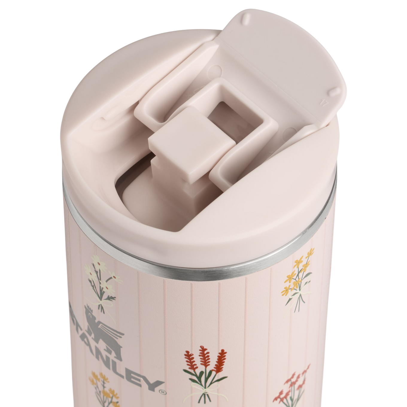 STANLEY TRANSIT FLIPTOP MUG