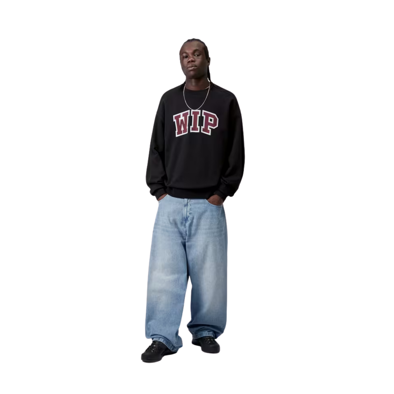CARHARTT WIP BRANDON PANT