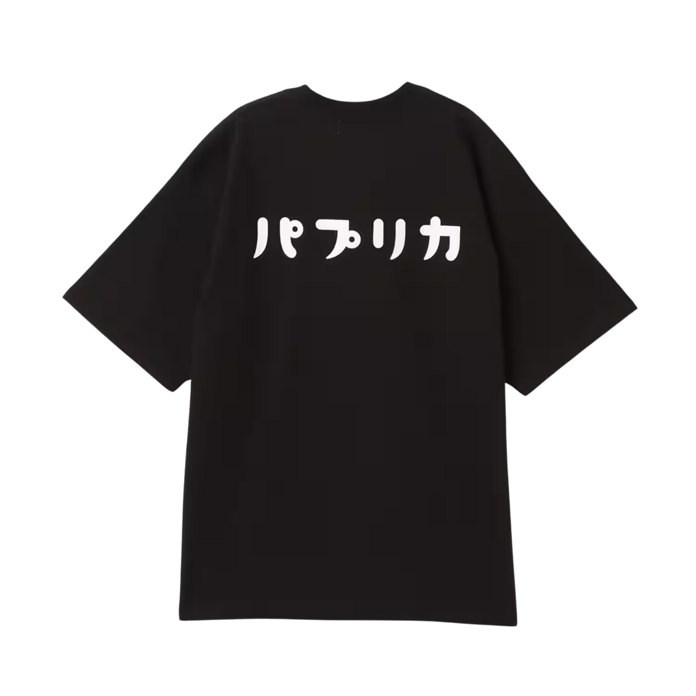 ATMOS X PAPRIKA T-SHIRT 3