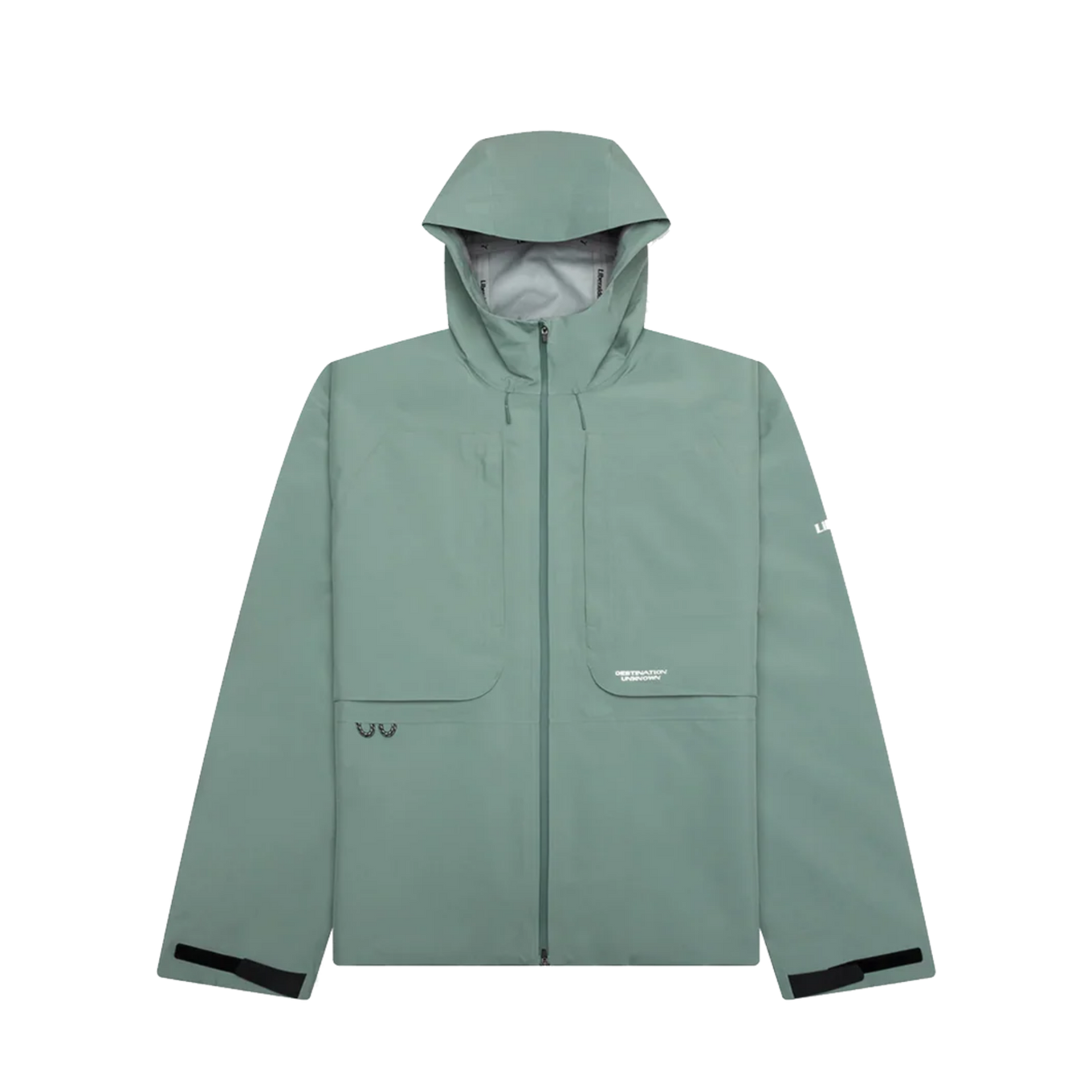 PUMA PUMA X LIBERAIDERS LIGHT JACKET
