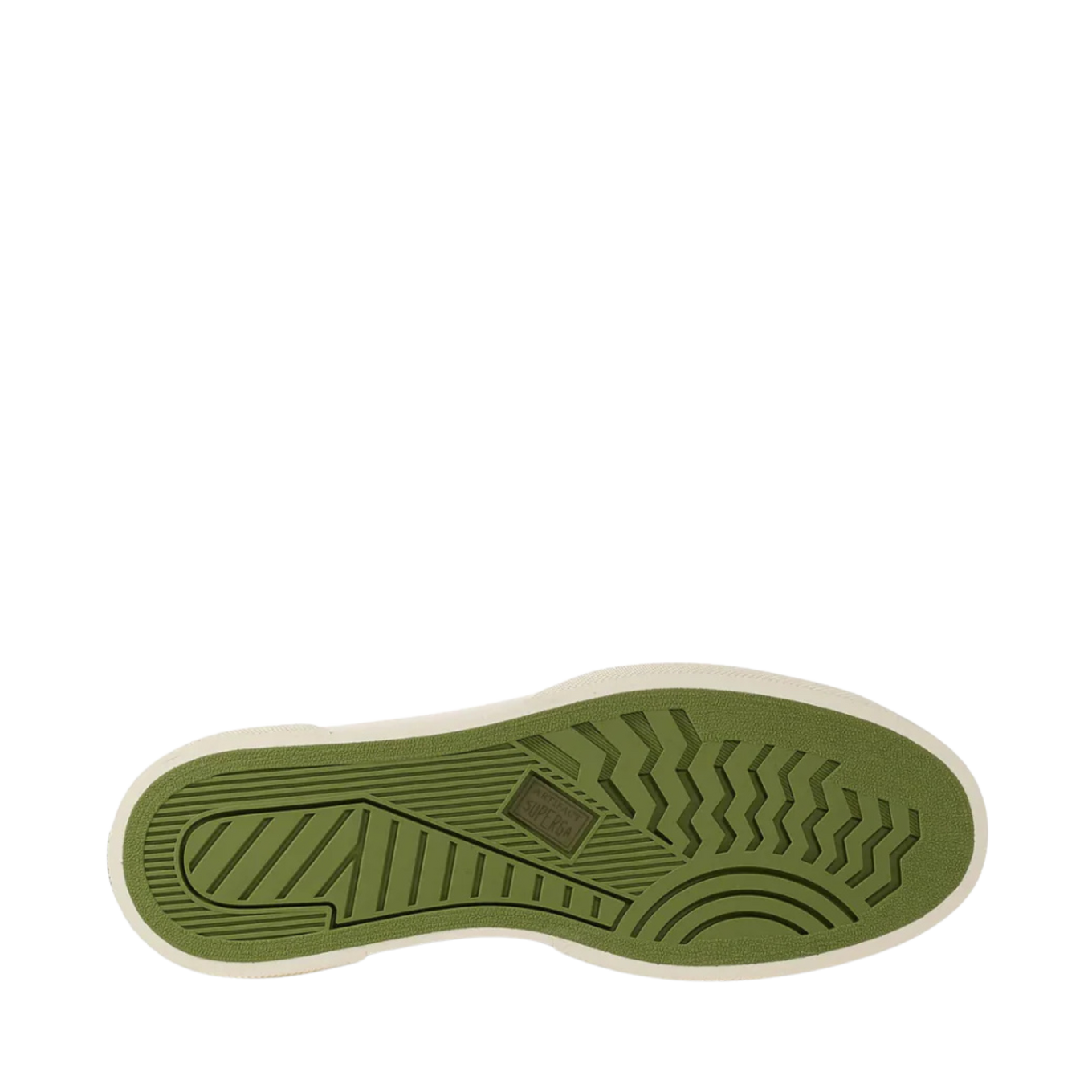 SUPERGA 2432 WORKS LOW CUT COTTON CANVAS