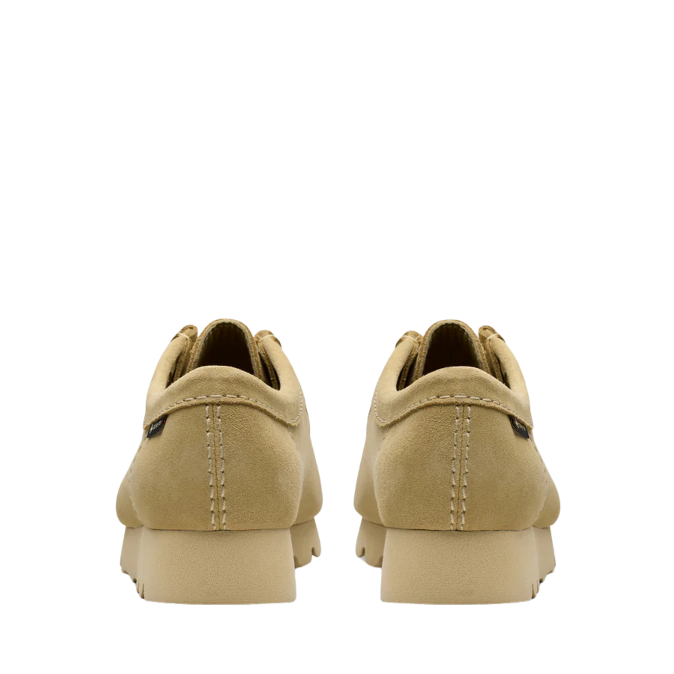 CLARKS WALLALOAFER GTX