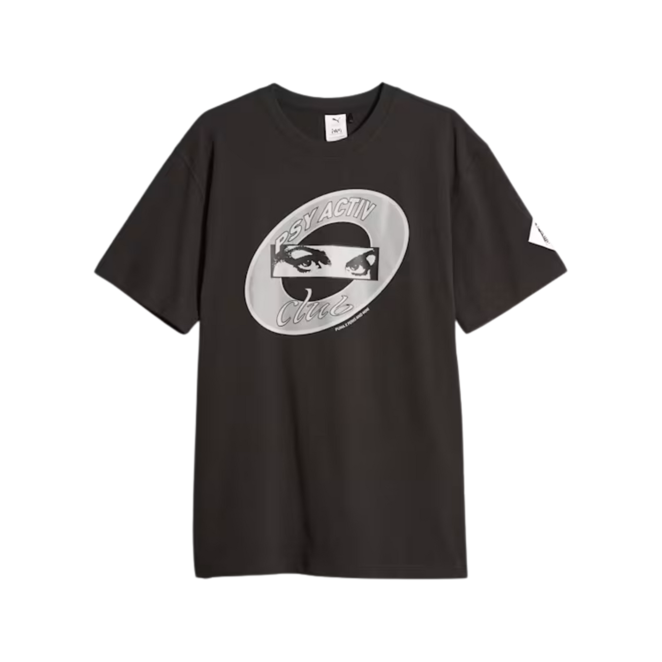 PUMA X P.A.M. GRAPHIC TEE