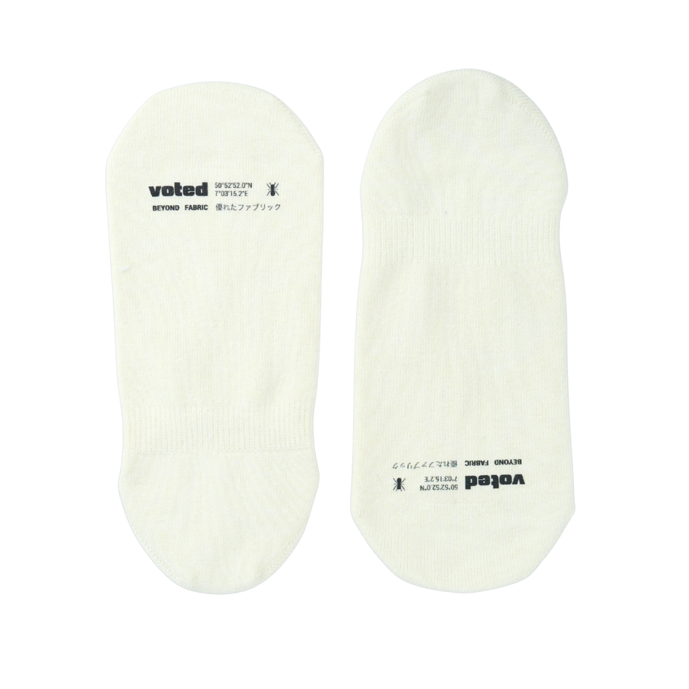 VOTED ESSENTIAL INVISIBLE FW25