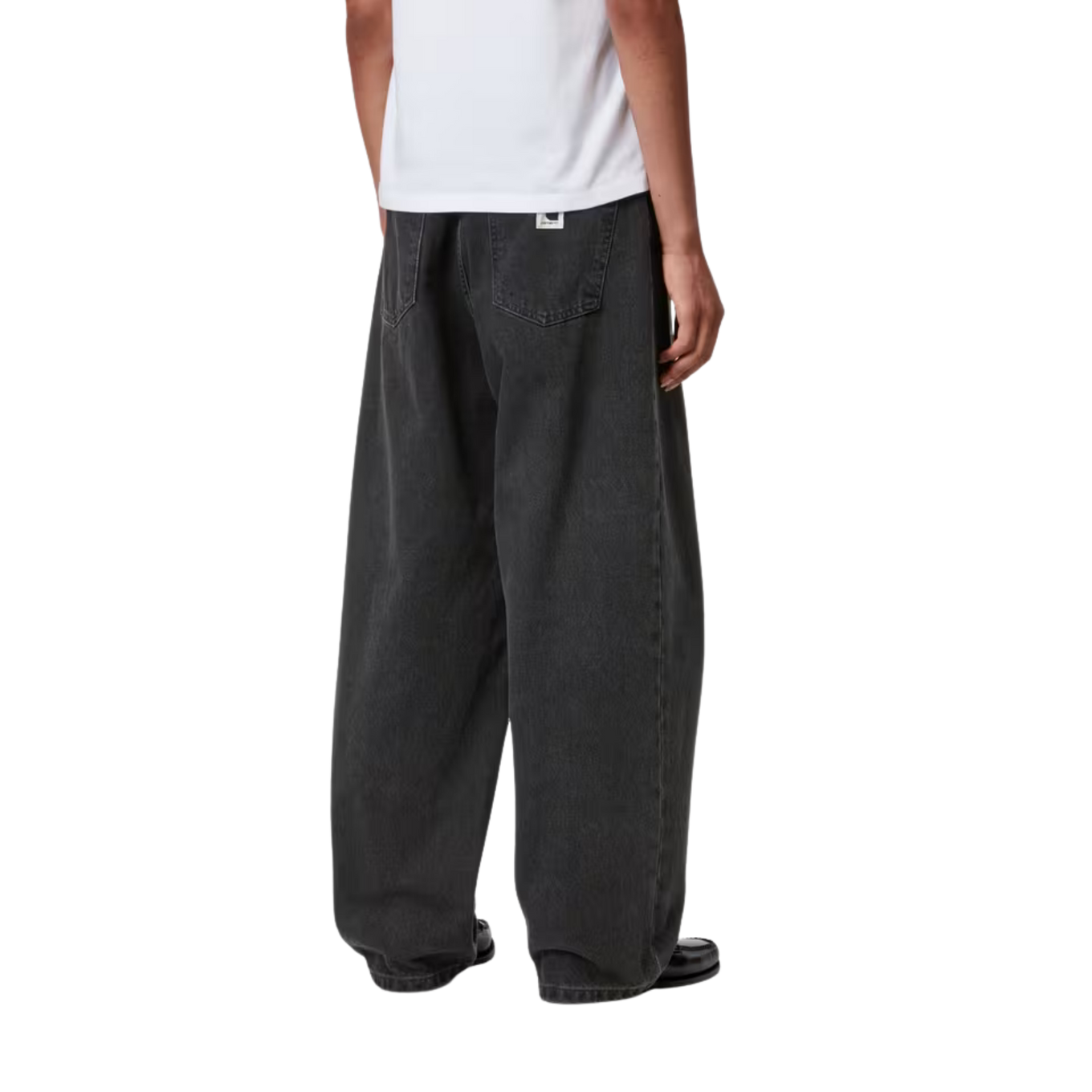 CARHARTT WIP W BRANDON PANT