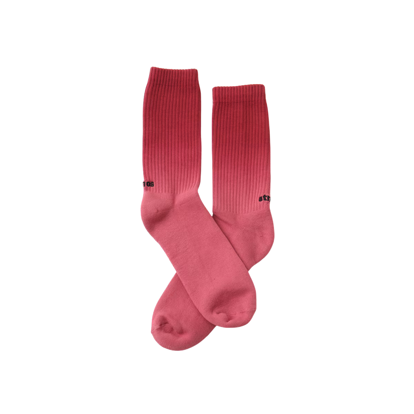 ATMOS GRADATION COLOR SOCKS