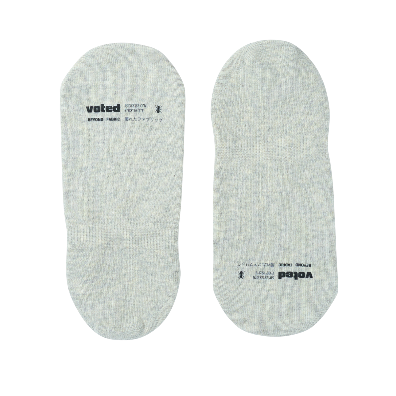 VOTED ESSENTIAL INVISIBLE FW25