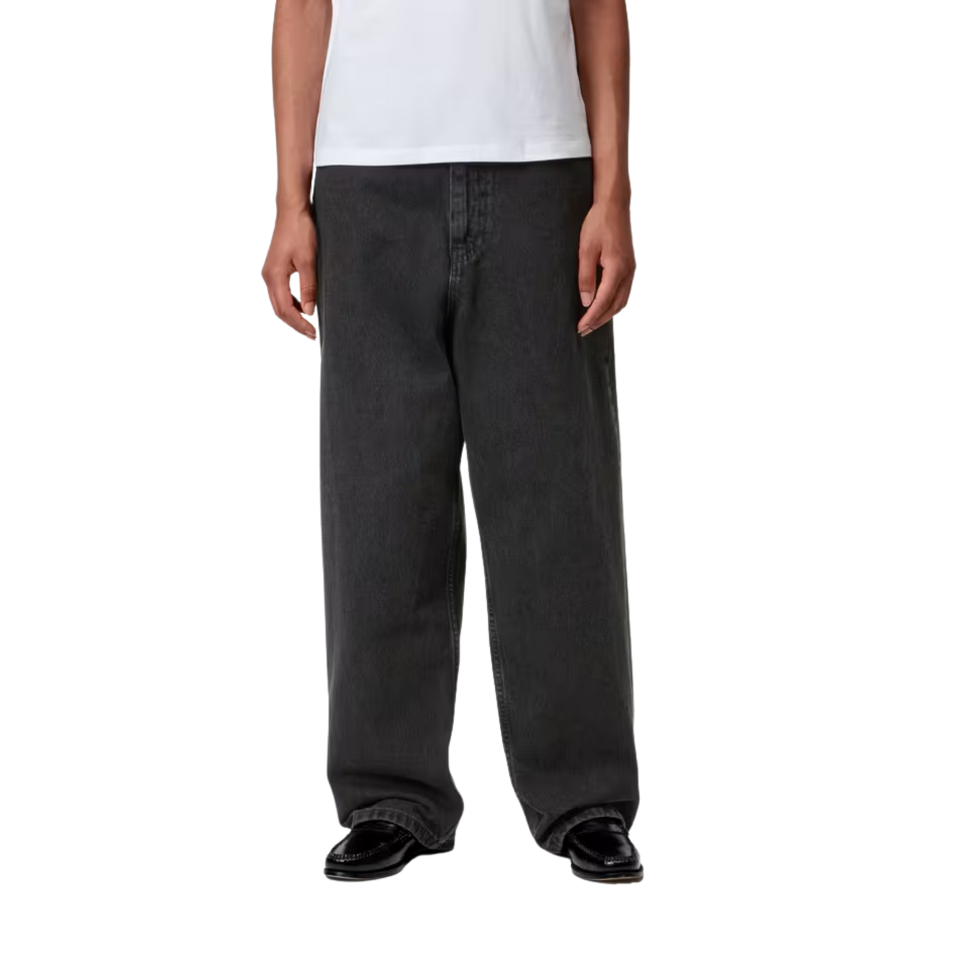 CARHARTT WIP W BRANDON PANT