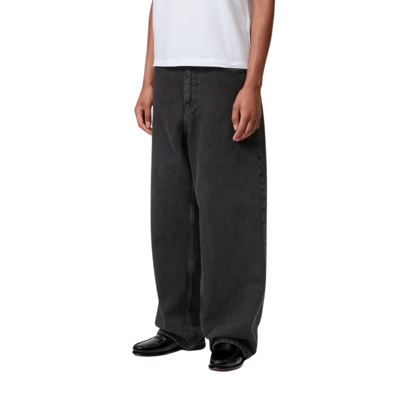 CARHARTT WIP W BRANDON PANT