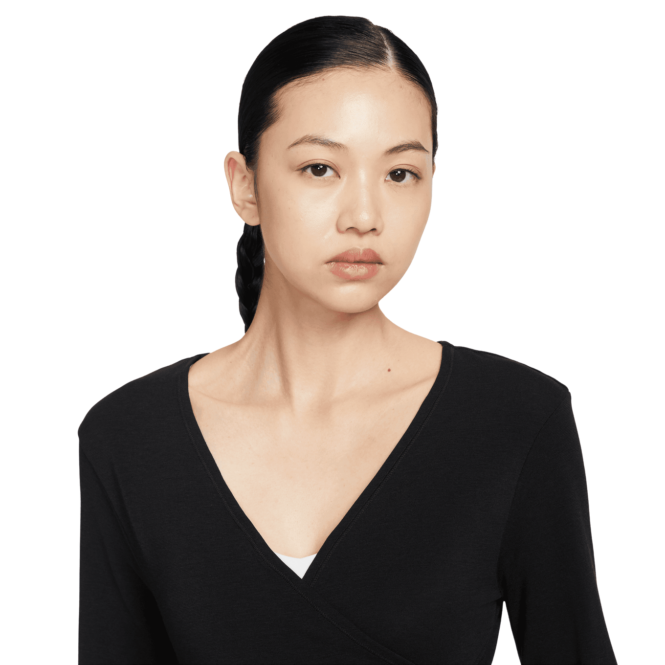 NIKE AS W NK ONE DF RELAXED TOP