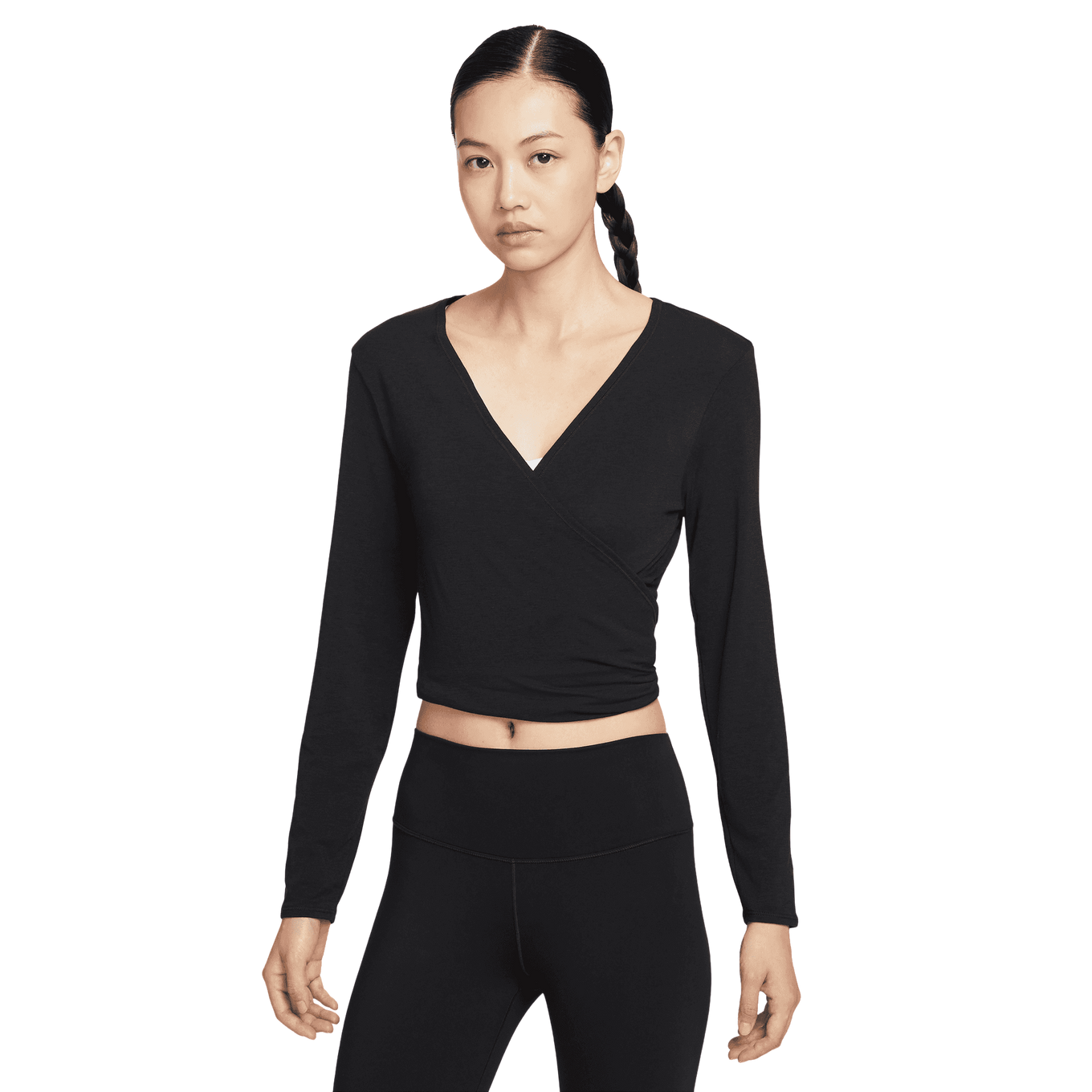 NIKE AS W NK ONE DF RELAXED TOP