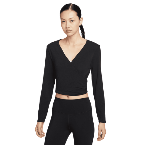 NIKE AS W NK ONE DF RELAXED TOP