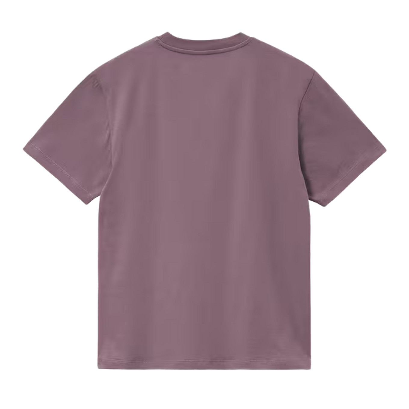 CARHARTT WIP W S/S POCKET T-SHIRT