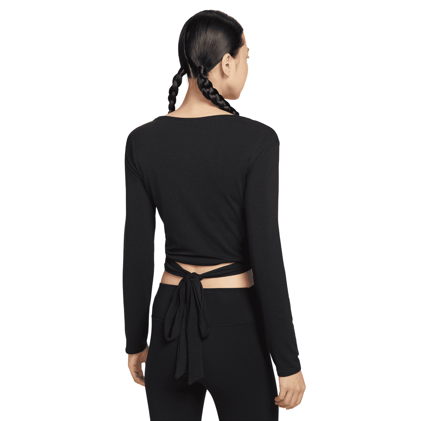 NIKE AS W NK ONE DF RELAXED TOP