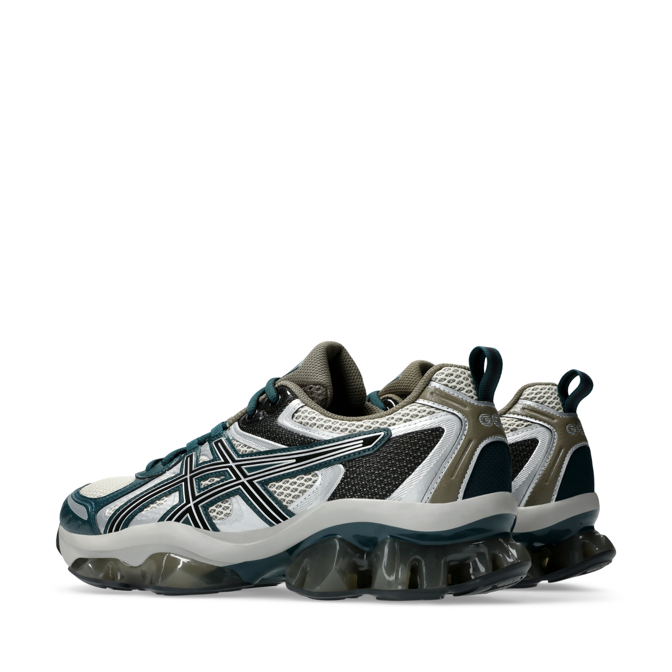 ASICS GEL-QUANTUM KINETIC UNISEX STANDARD