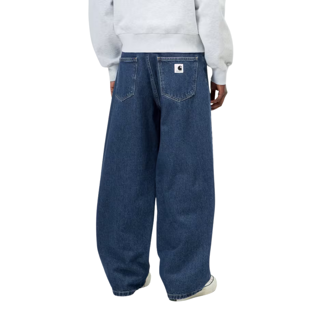 CARHARTT WIP W BRANDON PANT