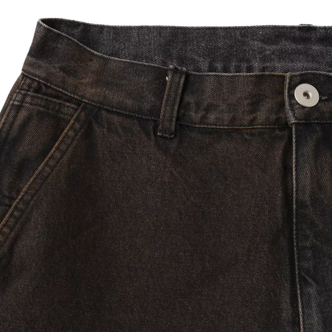 ATMOS DOUBLE KNEE HALF PANTS