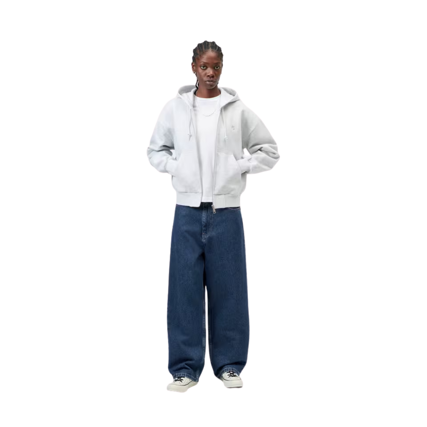 CARHARTT WIP W BRANDON PANT