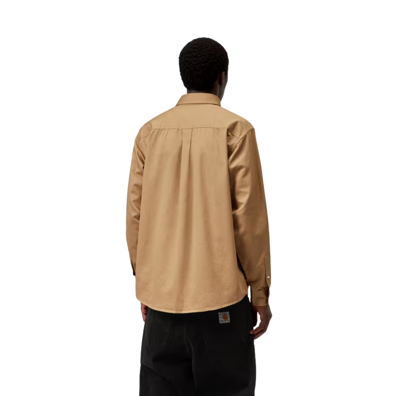 CARHARTT WIP L/S OG MADISON SHIRT