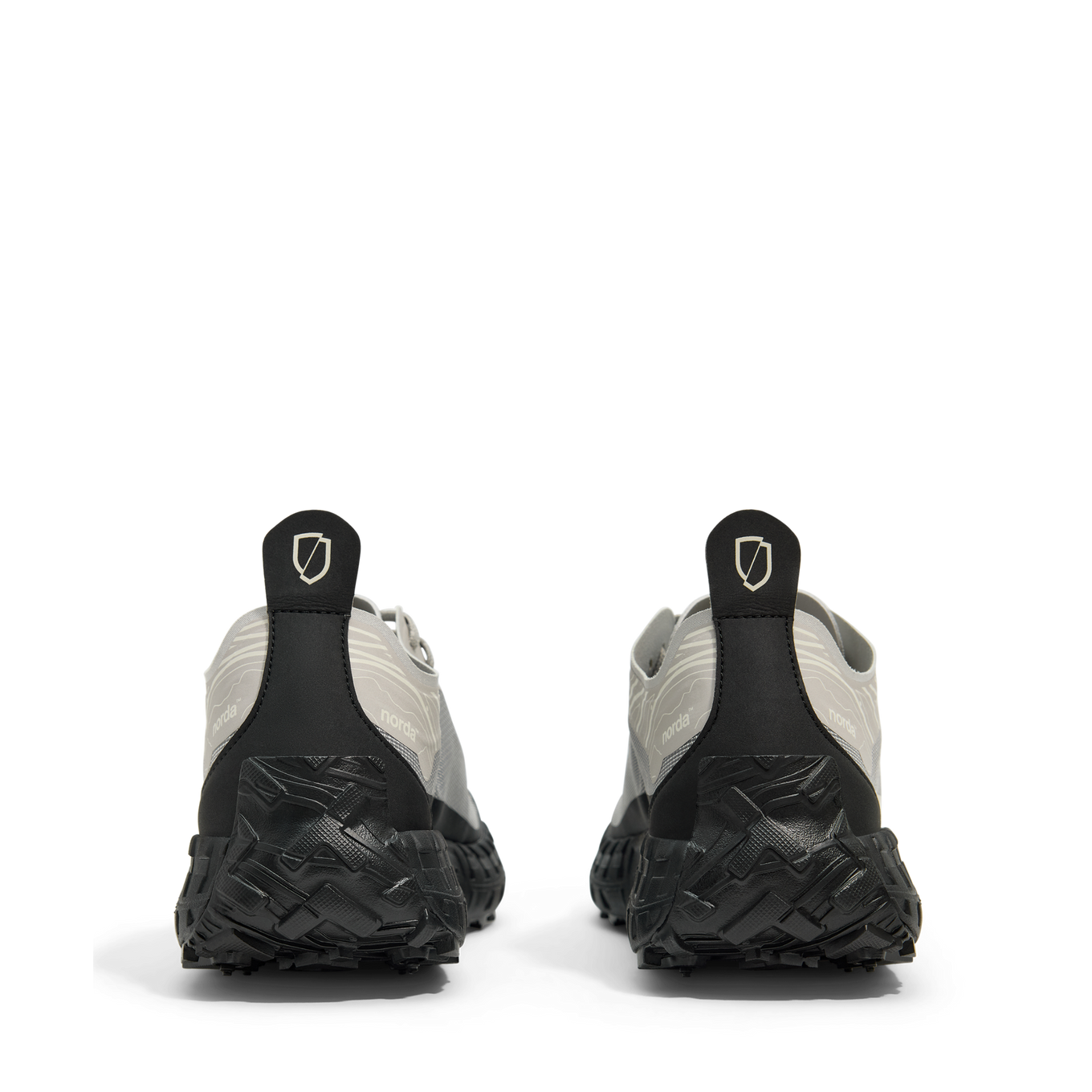 NORDA SHOES 001A