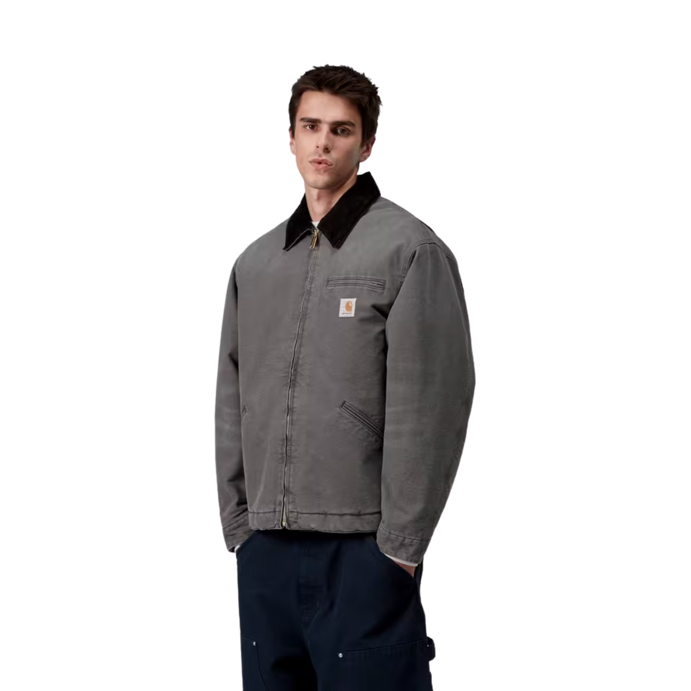 CARHARTT WIP OG DETROIT JACKET