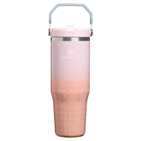STANLEY ICEFLOW FLIP STRAW 2.0 TUMB