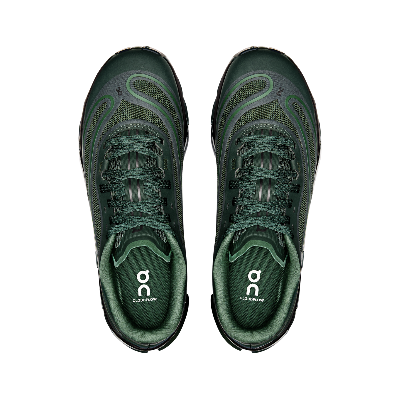 ON  CLOUDFLOW 5 AD W