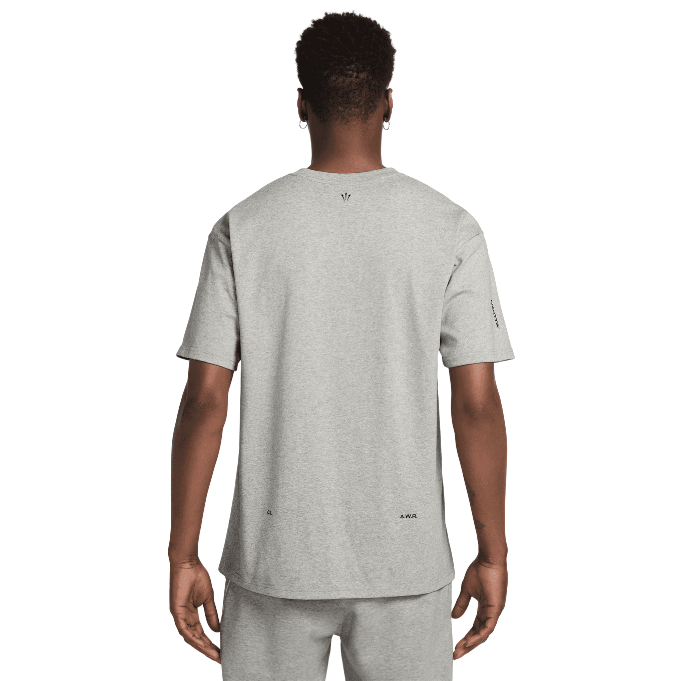 NIKE M NRG NOCTA CS TEE SS