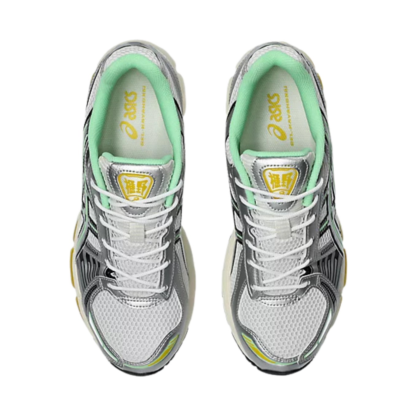 ASICS GEL-KAYANO 12.1