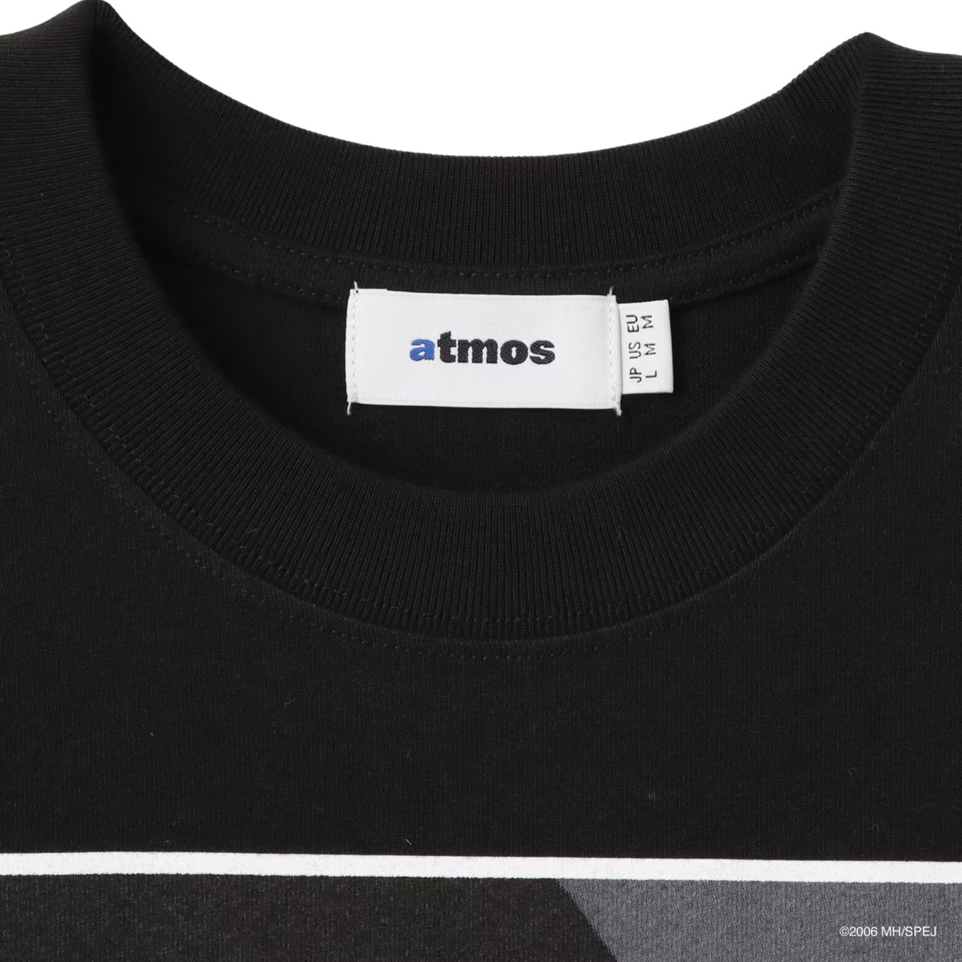 ATMOS X PAPRIKA T-SHIRT 3