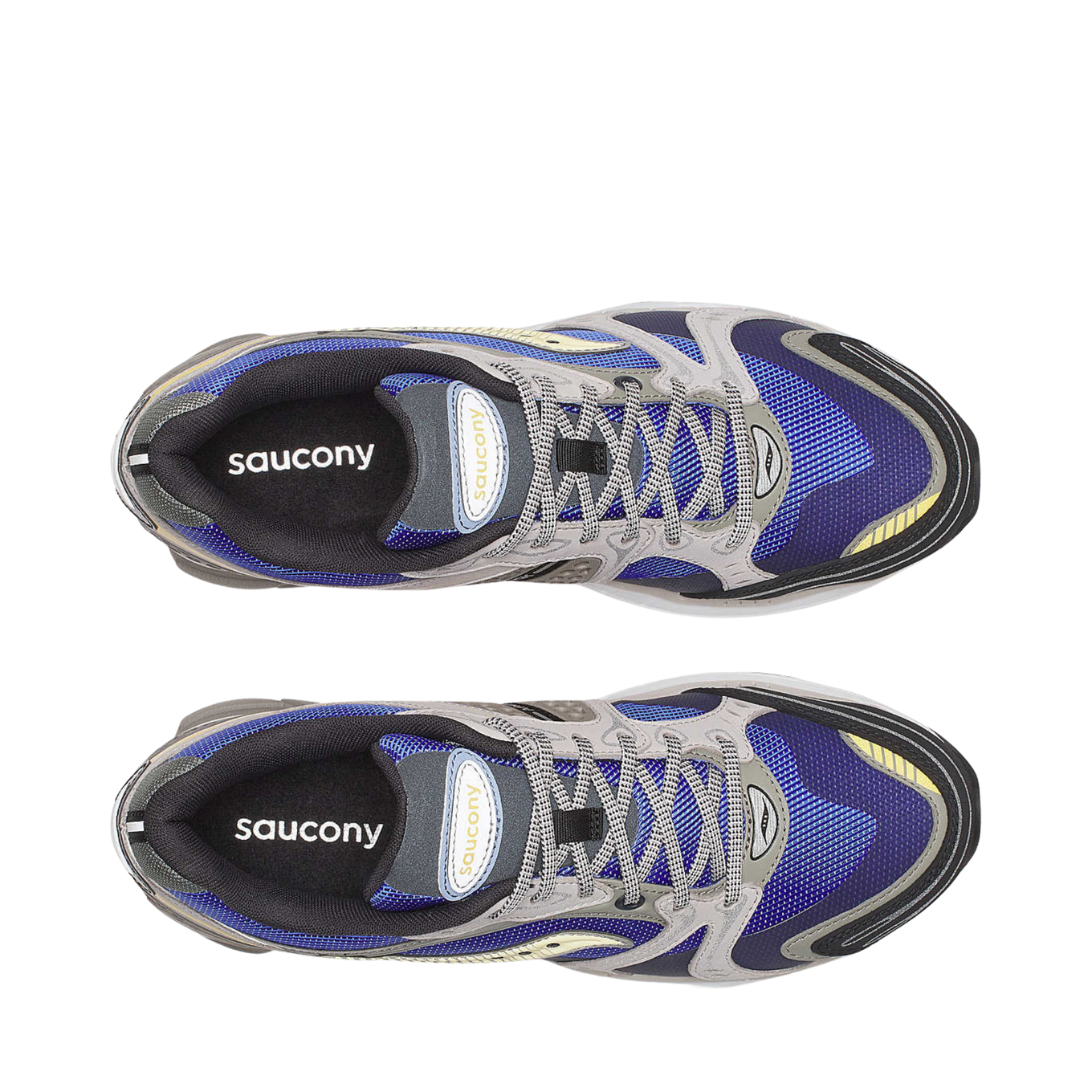 SAUCONY SHOES PROGRID TRIUMPH 4