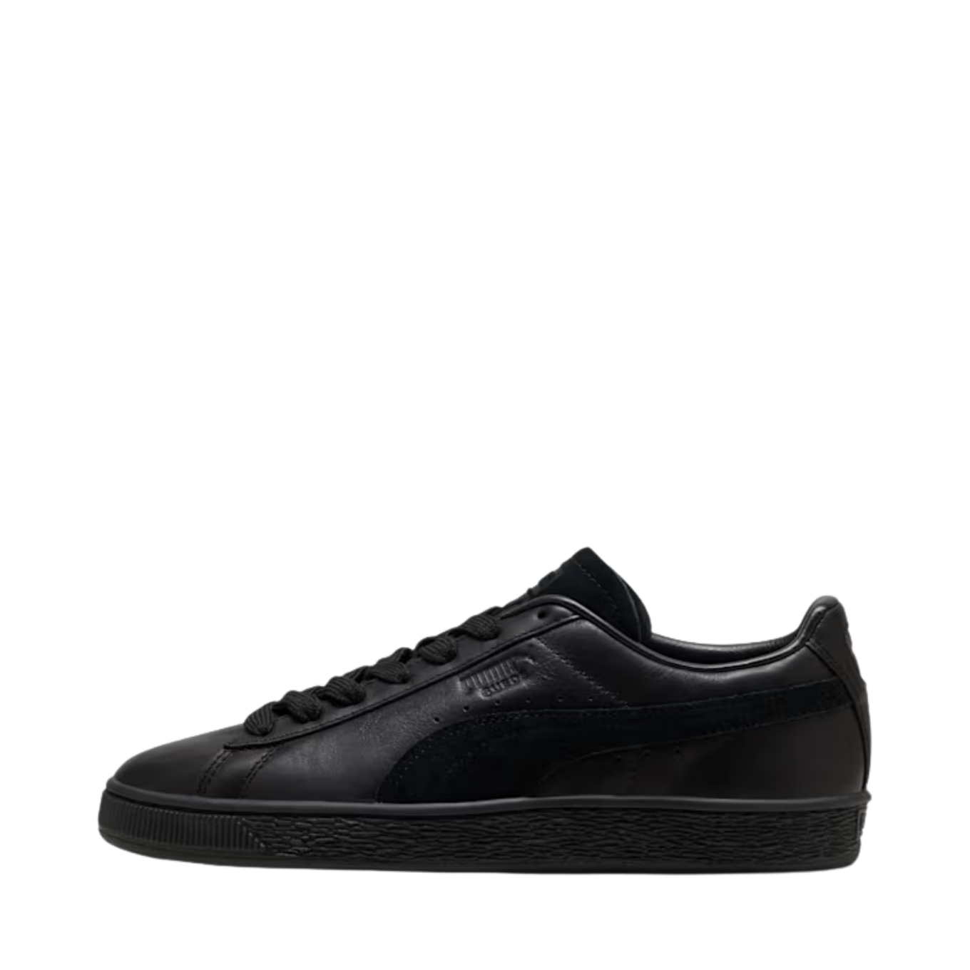 PUMA SUEDE DRESSED