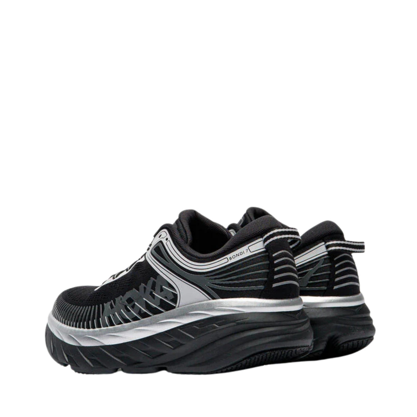 HOKA BONDI 7
