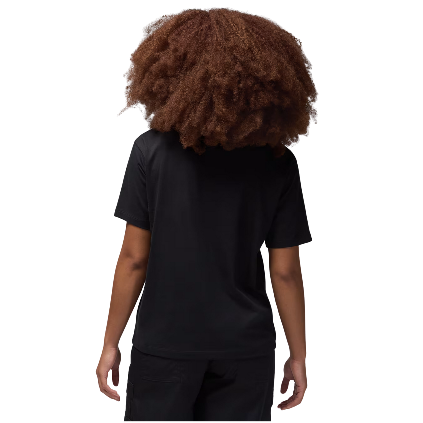 NIKE W J BRK ESS SS GF TEE 23