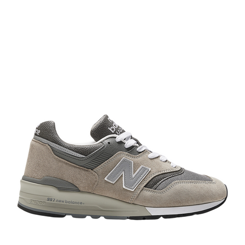 NEW BALANCE U997GY