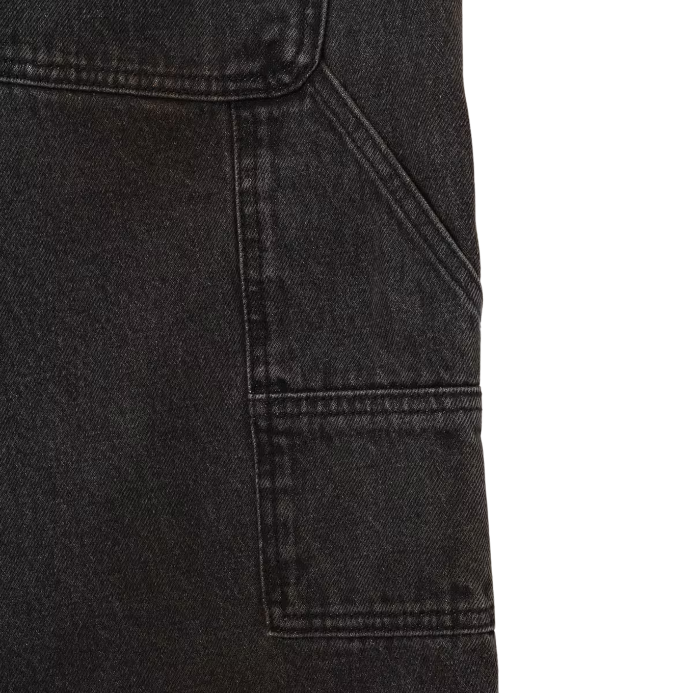 ATMOS DOUBLE KNEE HALF PANTS