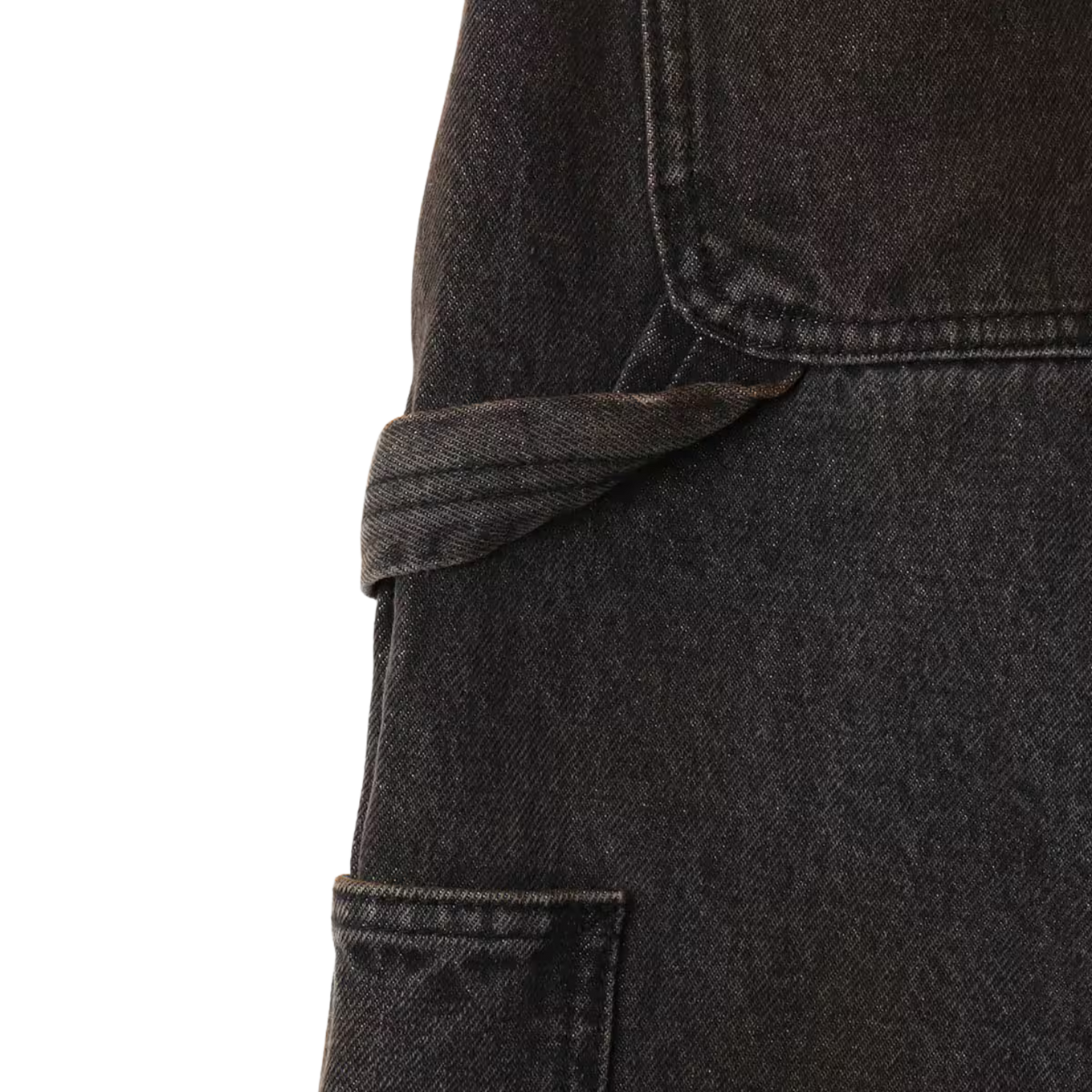 ATMOS DOUBLE KNEE HALF PANTS