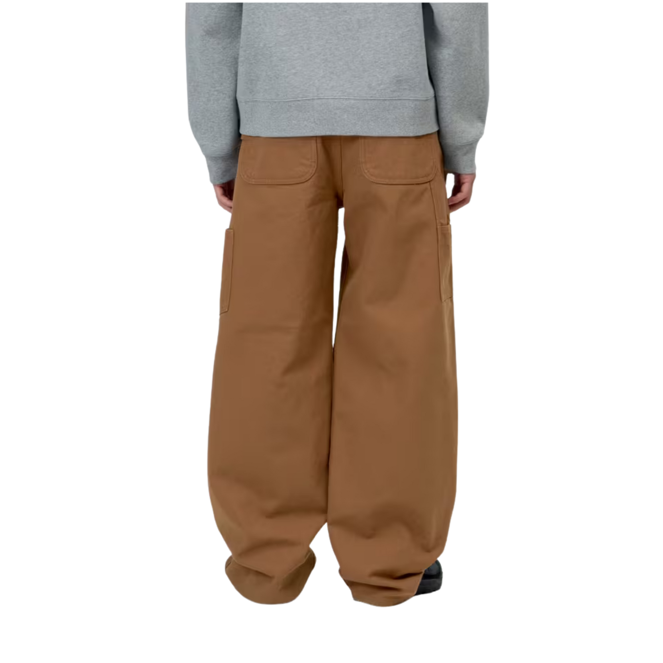 CARHARTT WIP W JUNE DOUBLE KNEE PANT