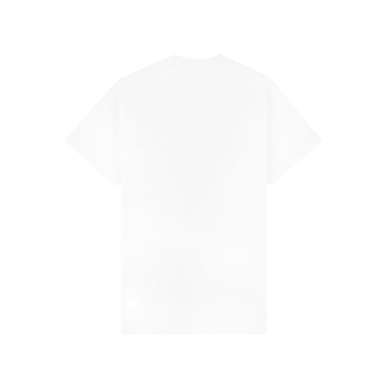 SPORTY & RICH NY HEALTH CLUB T-SHIRT