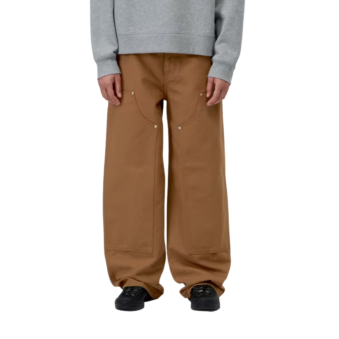 CARHARTT WIP W JUNE DOUBLE KNEE PANT