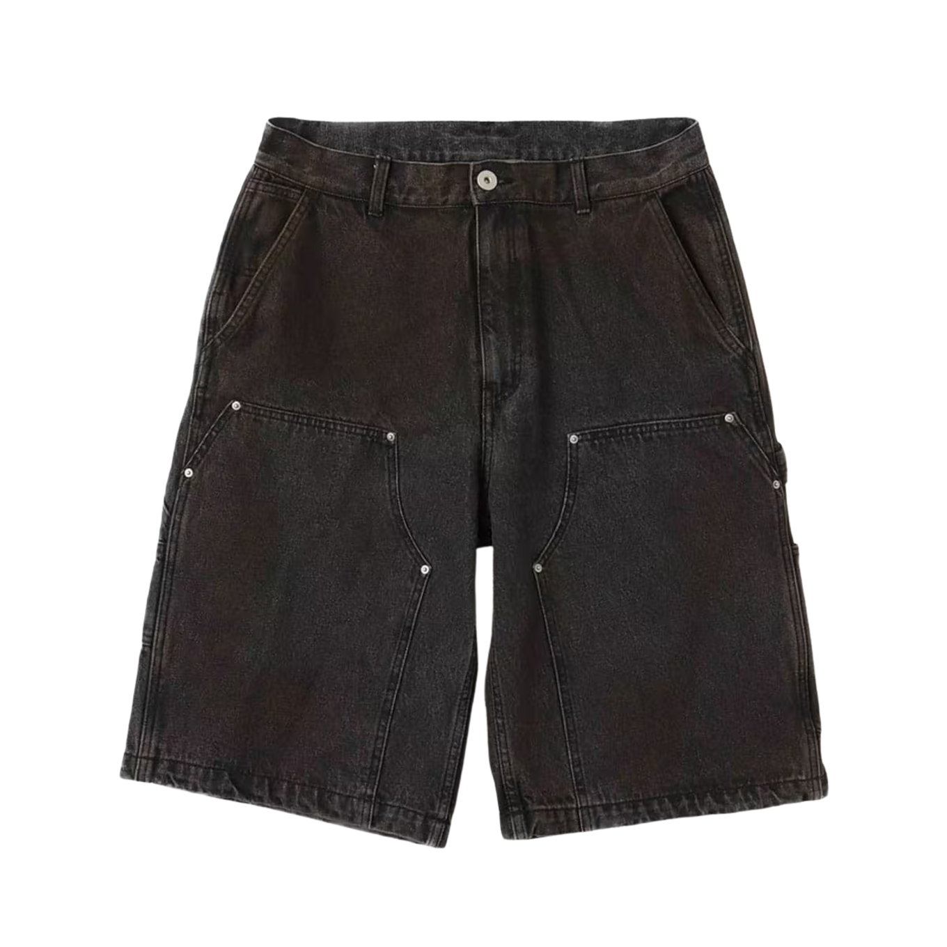 ATMOS DOUBLE KNEE HALF PANTS